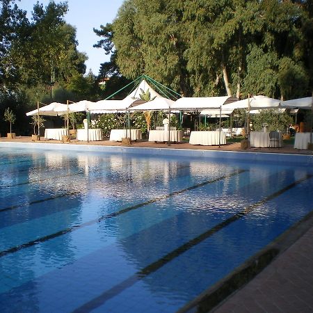 La Mia Valle Capo dʼOrlando Exteriör bild