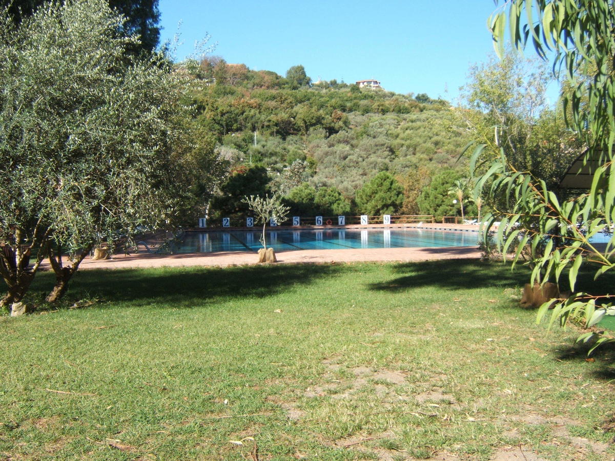 La Mia Valle Capo dʼOrlando Exteriör bild