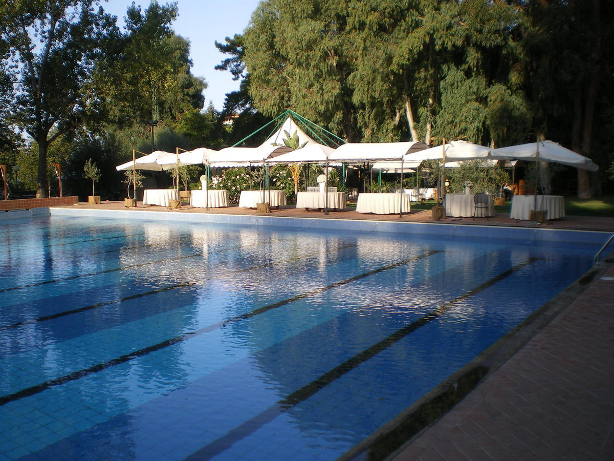 La Mia Valle Capo dʼOrlando Exteriör bild