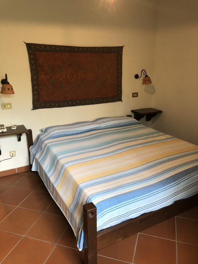 La Mia Valle Capo dʼOrlando Exteriör bild
